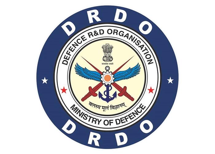 DRDO DEFENCE R&D ORGANISATION