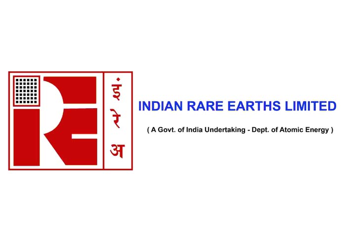 Indian Rare Earths Limited