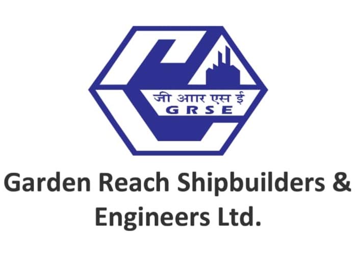 Garden Reach Shipbuilders & Engineers Ltd.