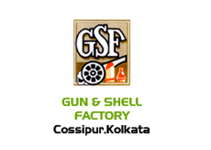 Gun & Shell Factory 