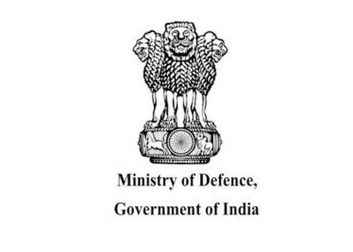 Ministry of Defence Govt. of India
