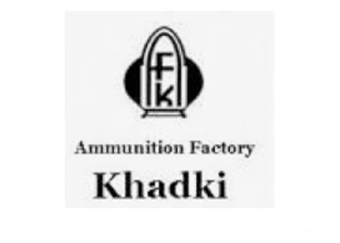 Ammunition Factory Khadki