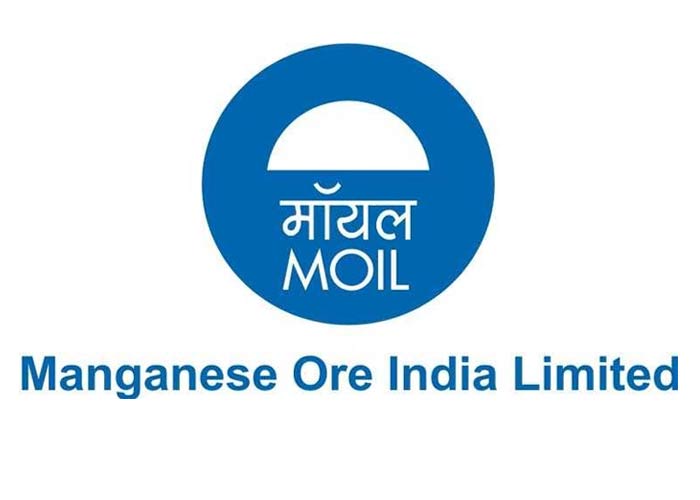 Manganese Ore India Limited