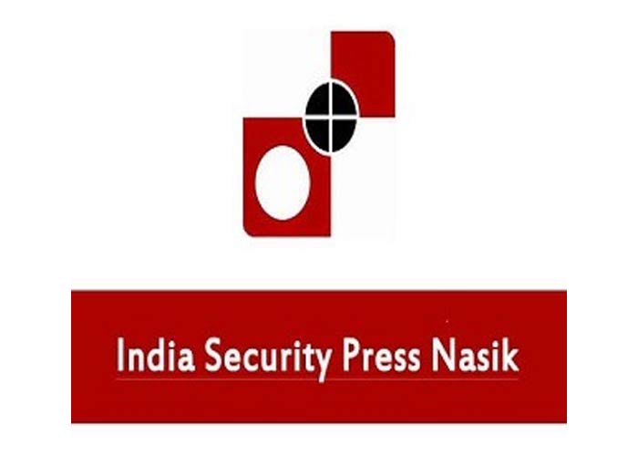 India Security Press Nasik