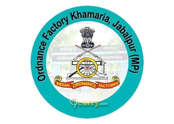 Ordanance Factory Khamaria, Jabalpur