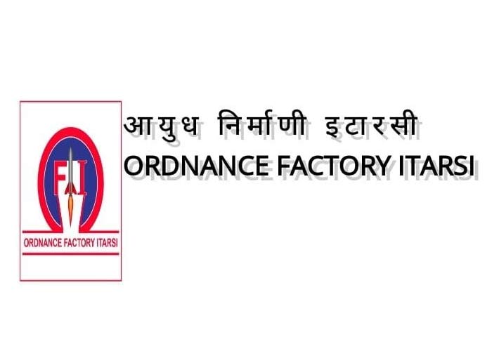 Ordanance Factory Itaris