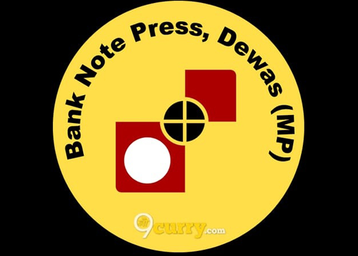 Bank Note Press, Dewas (MP)