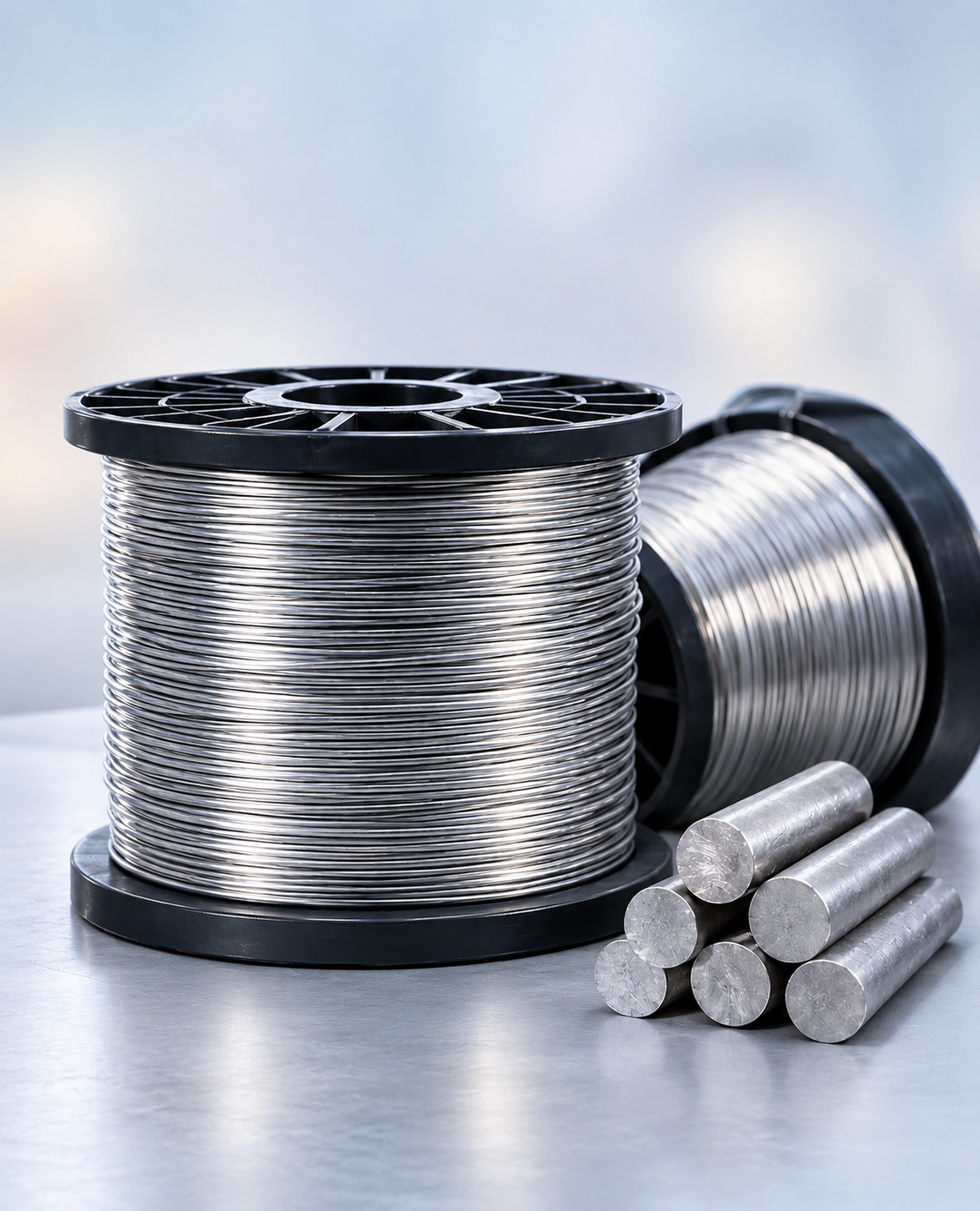 Lead Antimony Wire