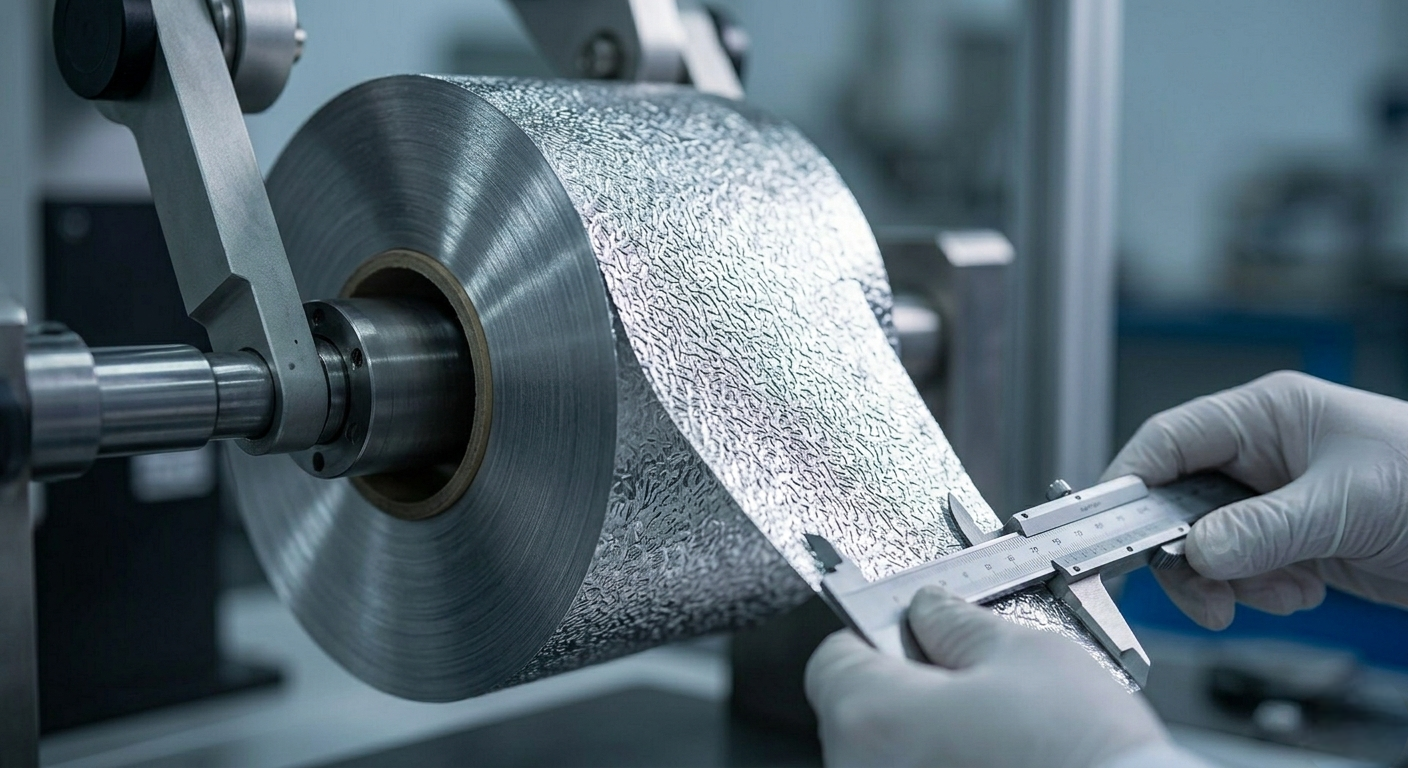 Built on Precision. Driven by Excellence.